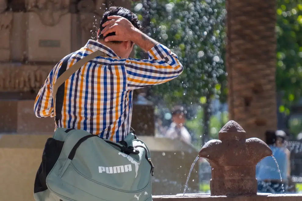 Clima en Salta