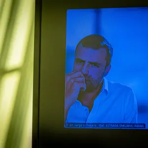Exclusivo de Gente de Salta: Imputaron a Emiliano Estrada por abuso de autoridad y peculado