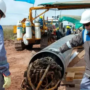 Por qué la liberación del petróleo venezolano es una amenaza para Vaca Muerta