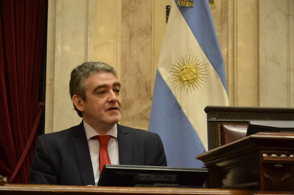 Eric Calcagno