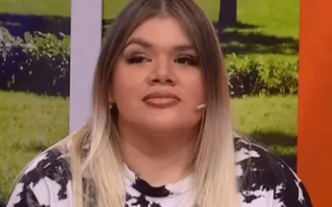 Morena Rial