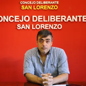 “Somos impunes, con lo robado nos vamos a casa”: Juan Pablo Dávalos protesta por la inaudita pena contra "Kila" Gonza