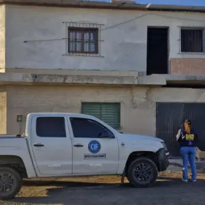 Investigan una estafa  millonaria en el Servicio Penitenciario de Salta