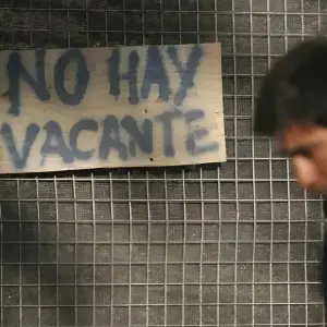 INDEC: Salta tuvo 5,5% de desempleo, pero 17,2% de ocupados buscó otro empleo o un ingreso extra