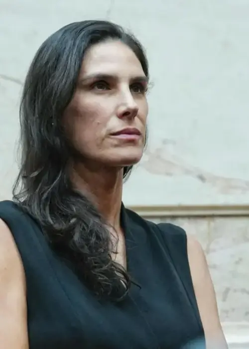 Pamela Calleti
