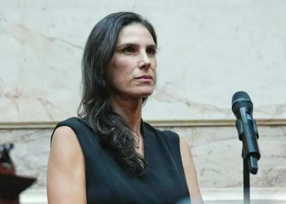 Pamela Calleti