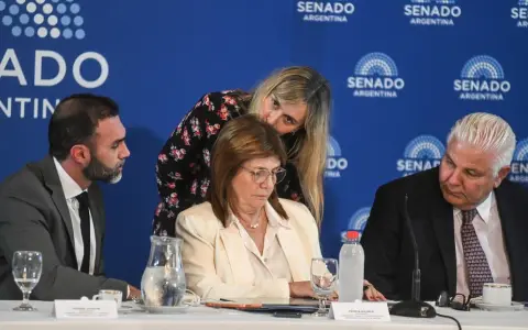 Patricia Bullrich