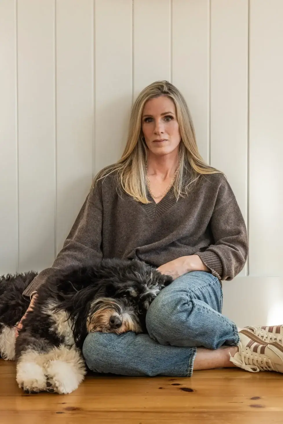 Kristin Cabot