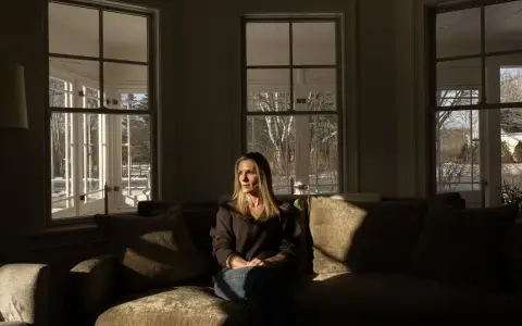Kristin Cabot