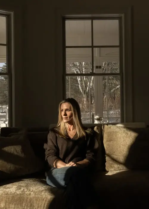 Kristin Cabot