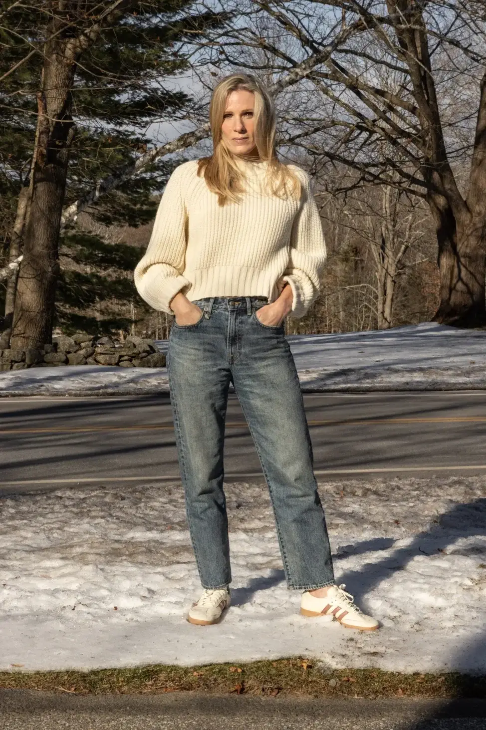 Kristin Cabot