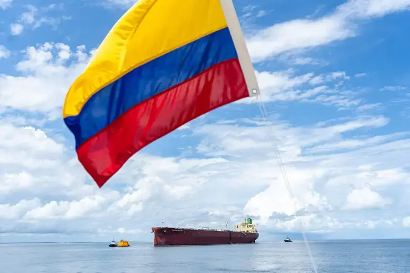 Gustavo Petro - Colombia - economía