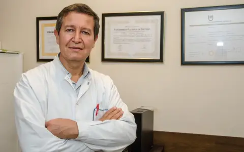 Bernardo Biella Primero Los Salteños
