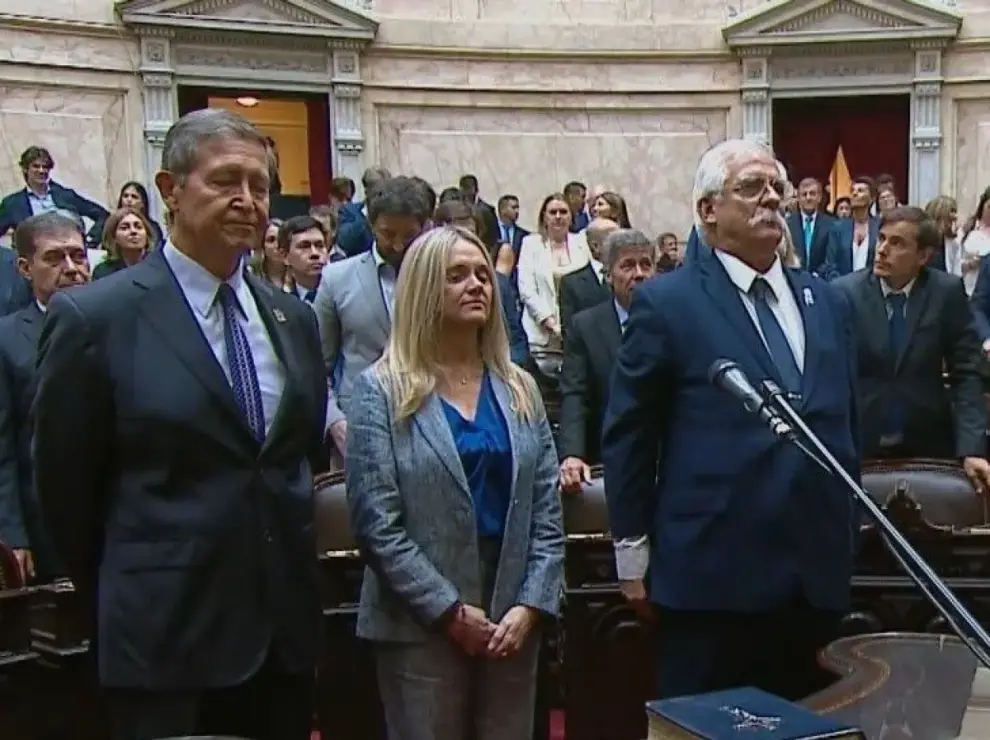 Bernardo Biella Primero Los Salteños