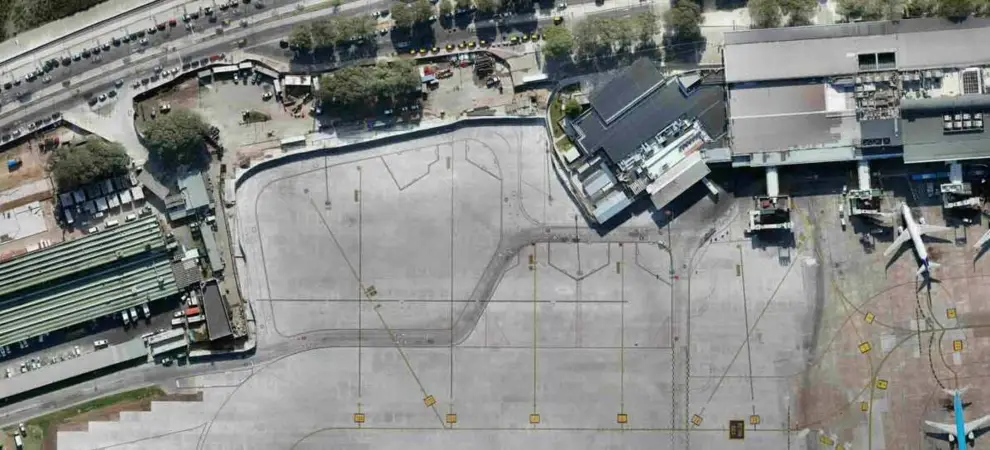 Aeroparque