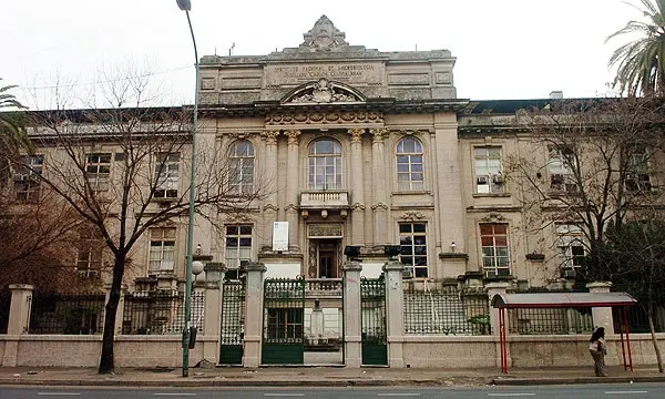 ANLIS-Malbrán