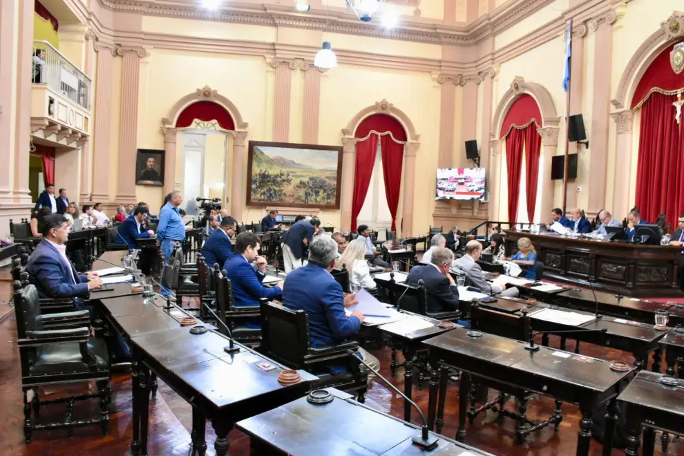 Senador Salta