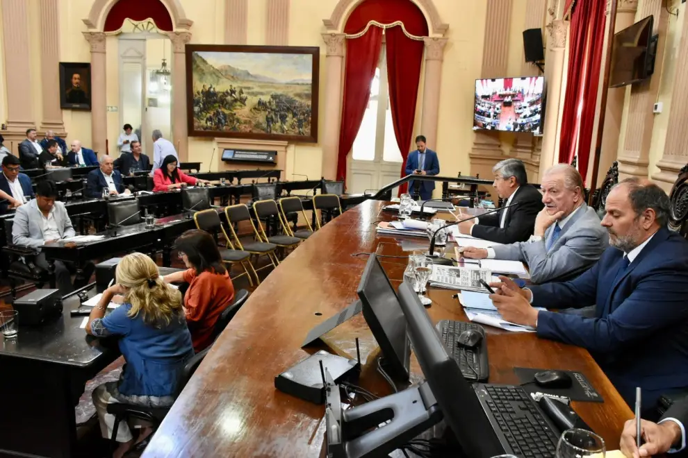 Senador Salta