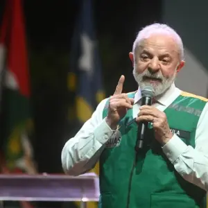 Lula excluyó del indulto de Navidad a condenados por el intento de golpe de Estado
