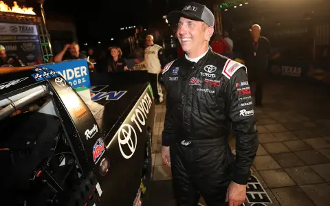 Greg Biffle perdió trágicamente la vida a días de cumplir los 56 años.