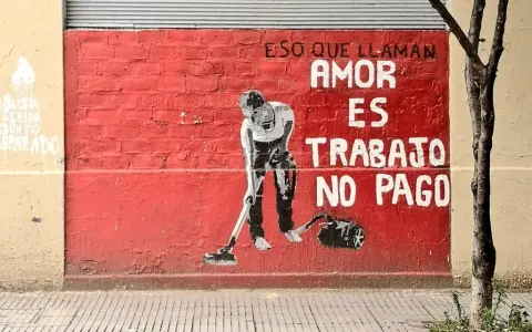 Cifras poco alentadoras.