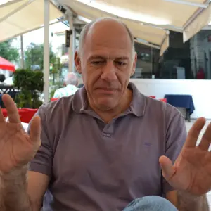 Mentesana les ganó a todos: a su contrincante en las elecciones, a Chibán y a la durísima sanción que le impuso en la Liga Salteña