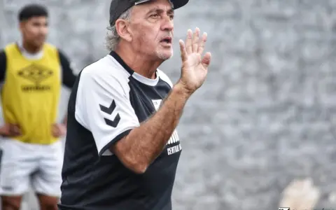 El Tano Riggio vuelve a dirigir.