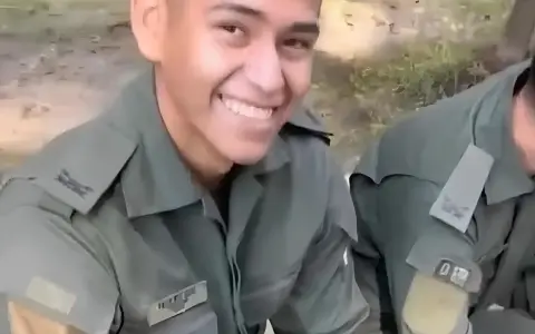 Daniel Kalilec, el salteño fallecido