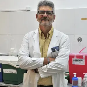 Palabra de infectólogo: Qué hacer ante los peligros de la Gripe K porque “la situación puede agravarse y mucho"
