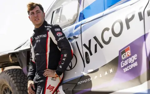 Juan Cruz Yacopini