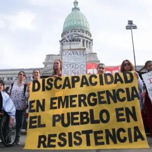 Cuál es el verdadero impacto fiscal de los aumentos en Discapacidad y Universidades que el Gobierno quiso borrar del Presupuesto