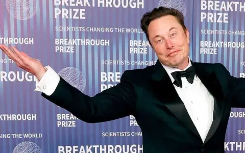 Elon Musk