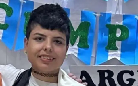 Dayana Macarena Peralta,