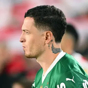 Aníbal Moreno, el otro ex-Racing que le hizo un guiño a River que volvió locos a los millonarios