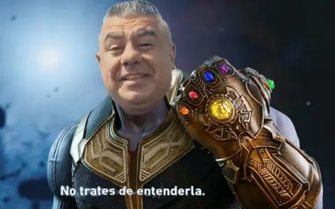 Chiqui Tapia, blanco de varios meses tras el nuevo campeonato conquistado por Estudiantes.
