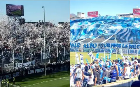 Los hinchas de Central Norte y Gimnasia y Tiro estarán expectantes este lunes por el sorteo de la Primera Nacional