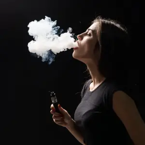 Vapeo adolescente: la adicción silenciosa que preocupa a los expertos