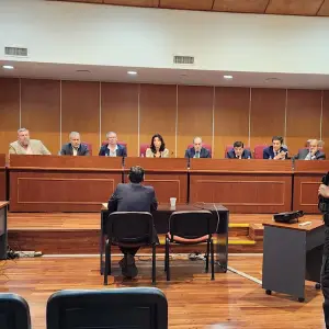 Orán: Exsecretario judicial confesó haber favorecido a un potencial femicida y a un conductor prófugo tras matar a una mujer
