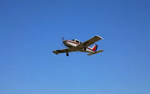 Argentina Elimina Plan de Vuelo
