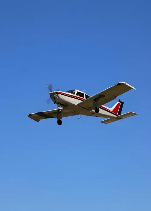 Argentina Elimina Plan de Vuelo