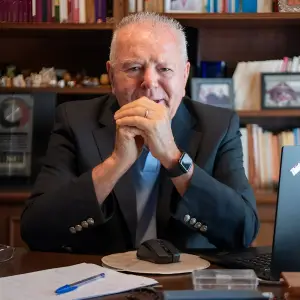 El economista Orlando Ferreres traza un panorama inquietante para la inflación de diciembre