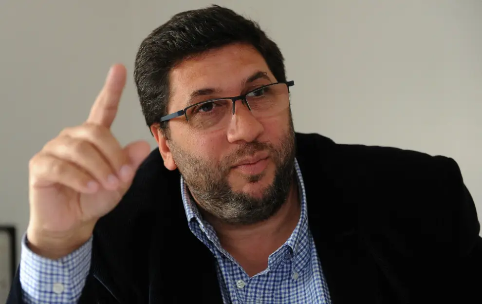Juan Manuel Olmos