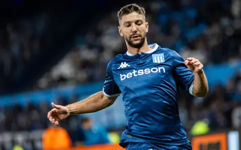 Luciano Vietto