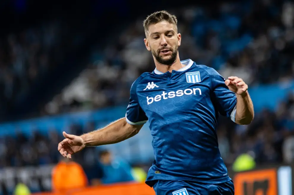 Luciano Vietto