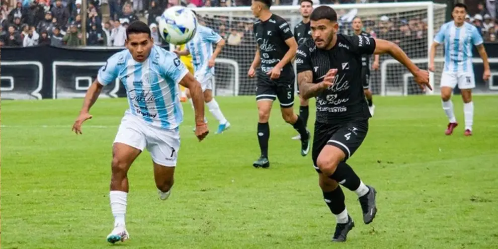Gimnasia y Tiro y Central Norte ya tienen fecha de reencuentro en el horizonte.