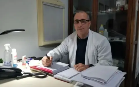 Diego Javier Clementi