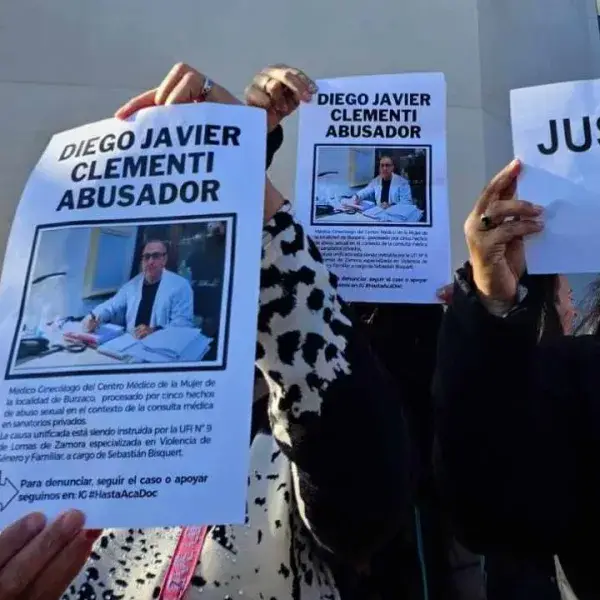 Diego Javier Clementi