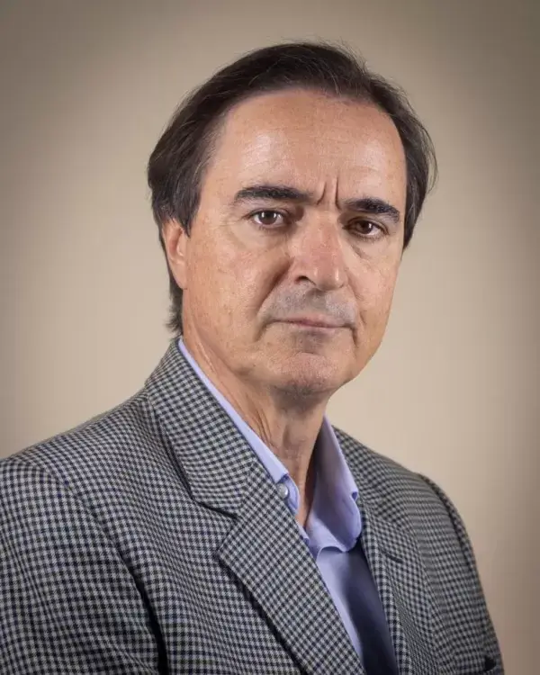  Infectólogo Pablo Bonvehí