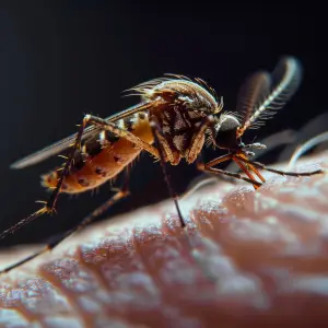 Dengue: confirman un nuevo caso en Entre Ríos y refuerzan la alerta sanitaria