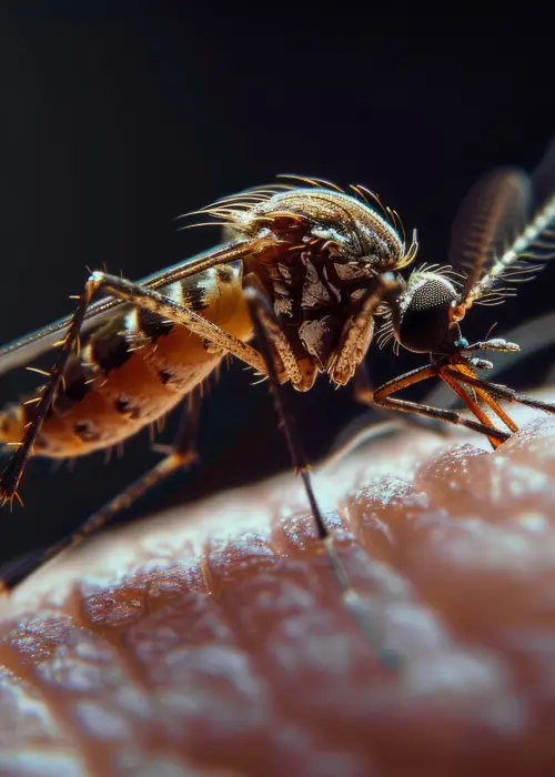 Dengue